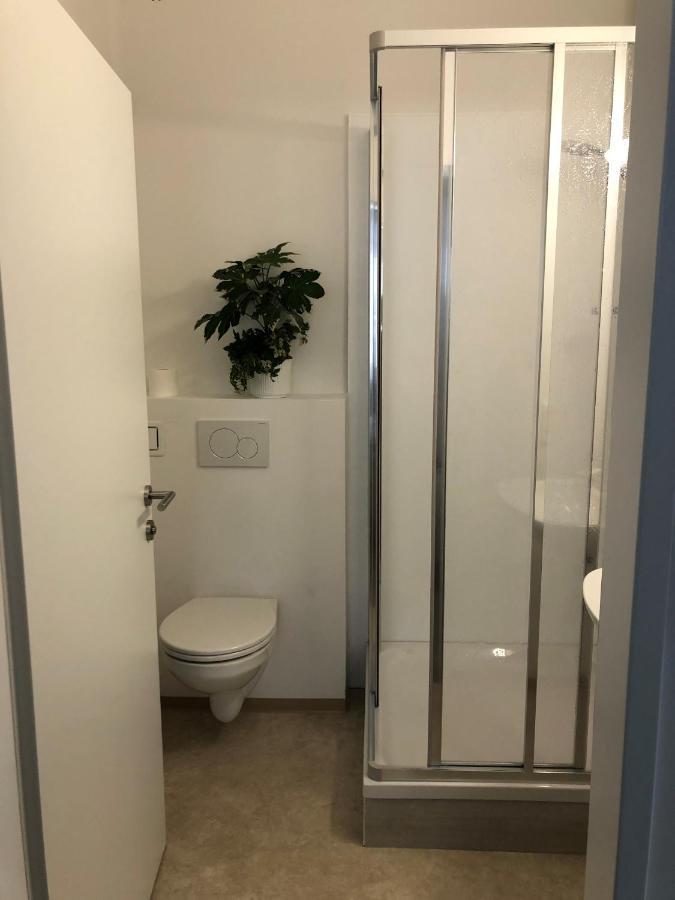 Egerbach Appartements Endach Bagian luar foto