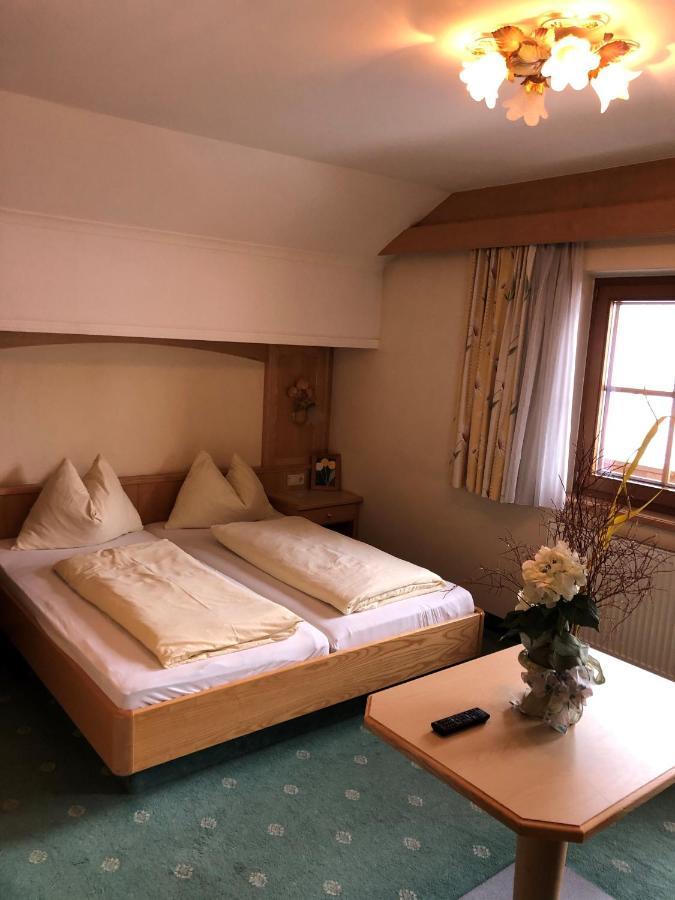 Egerbach Appartements Endach Bagian luar foto