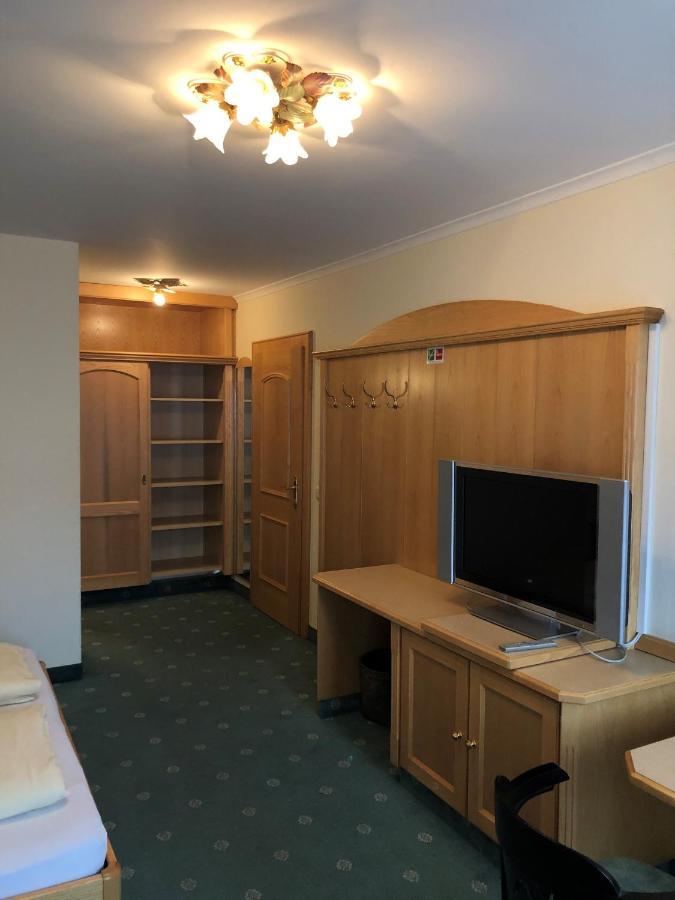 Egerbach Appartements Endach Bagian luar foto