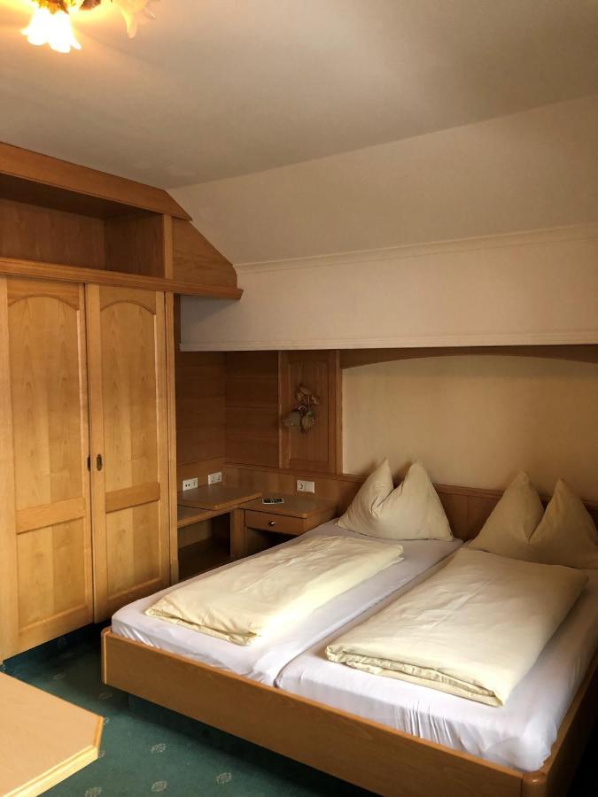 Egerbach Appartements Endach Bagian luar foto