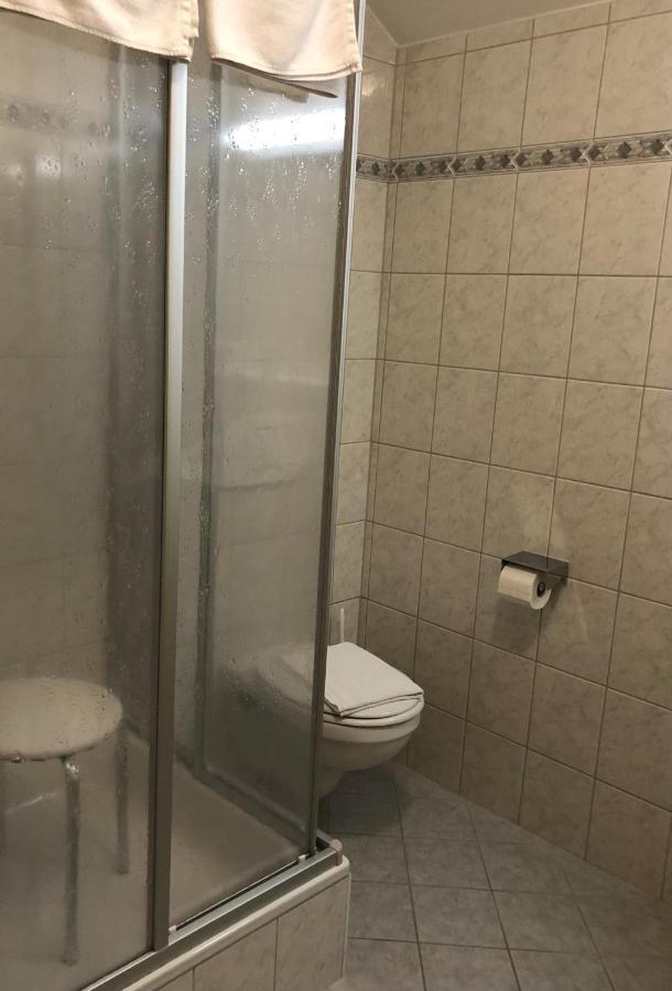 Egerbach Appartements Endach Bagian luar foto